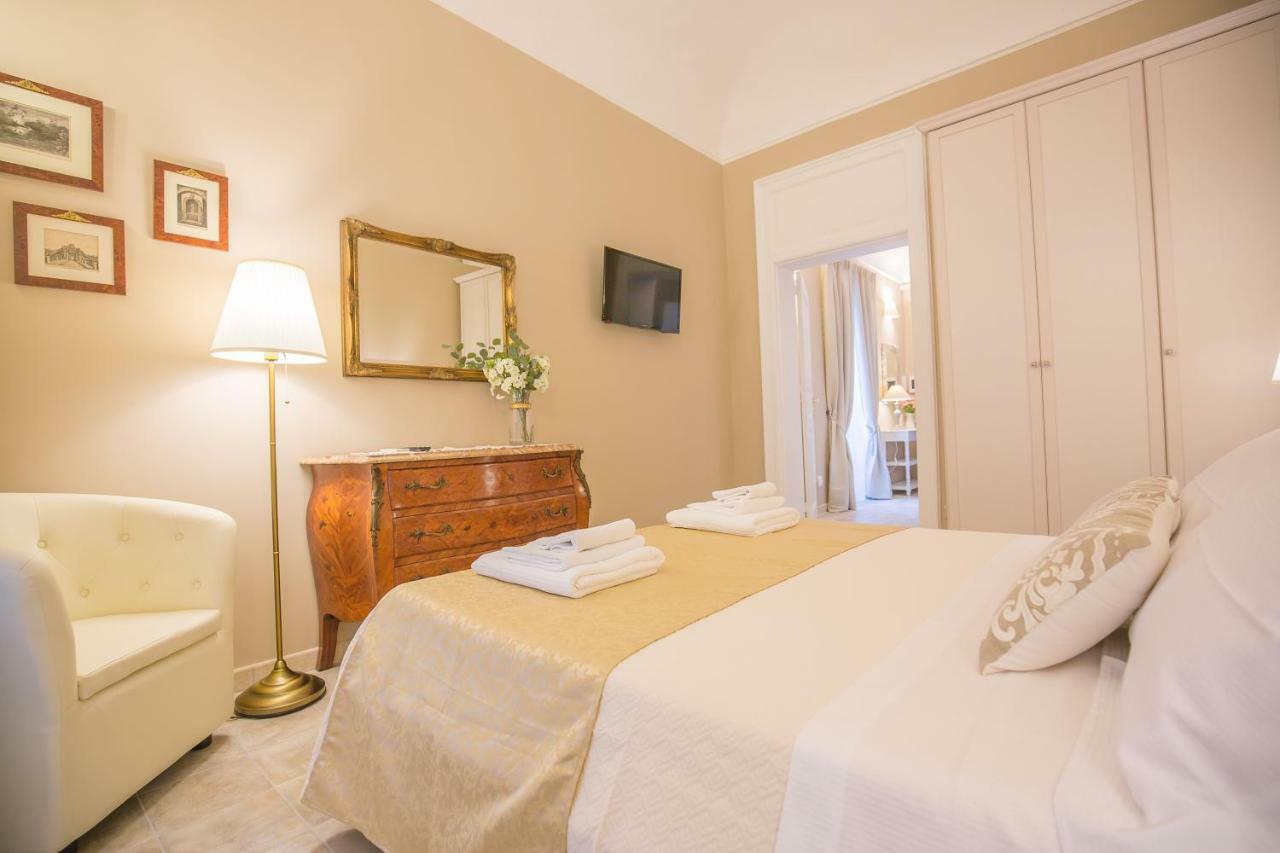 Edone Holiday Home Сиракуза Екстериор снимка