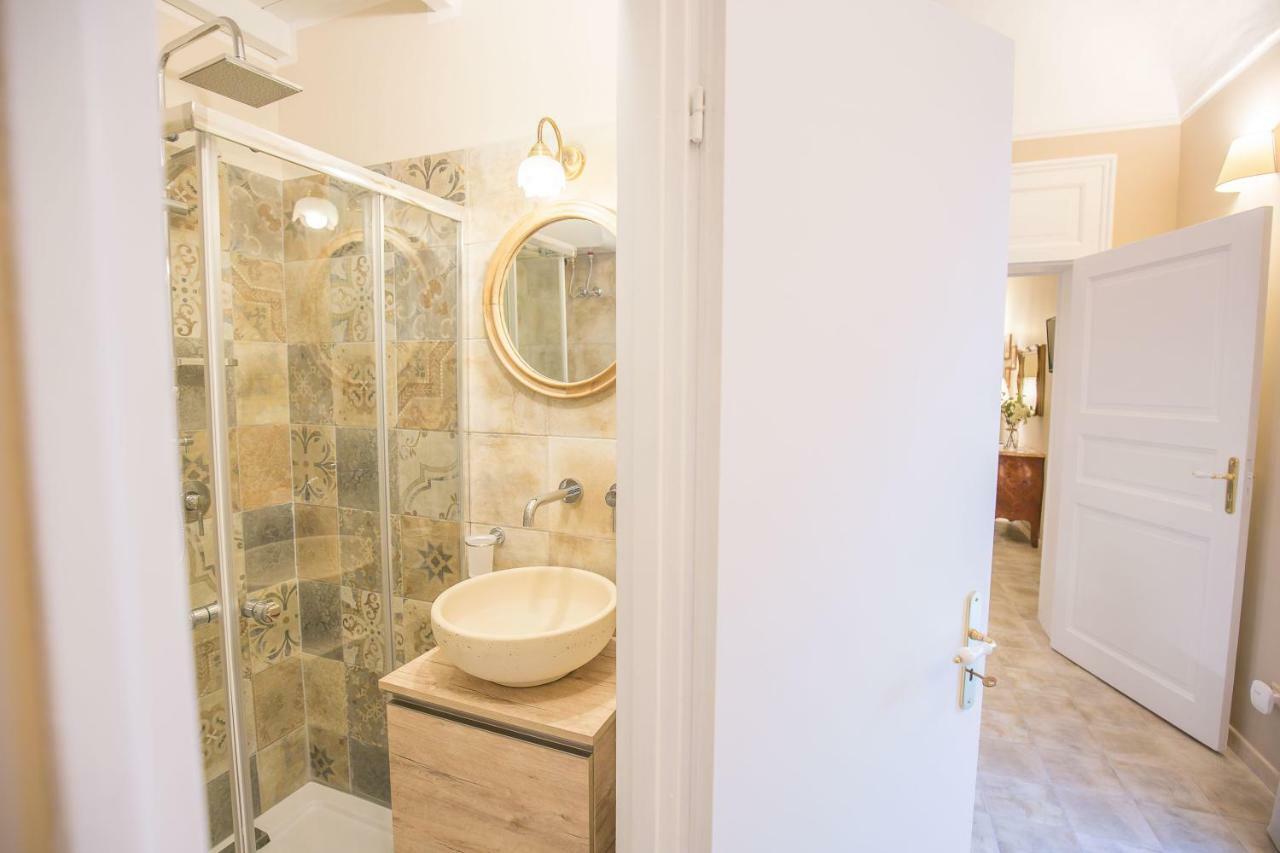 Edone Holiday Home Сиракуза Екстериор снимка