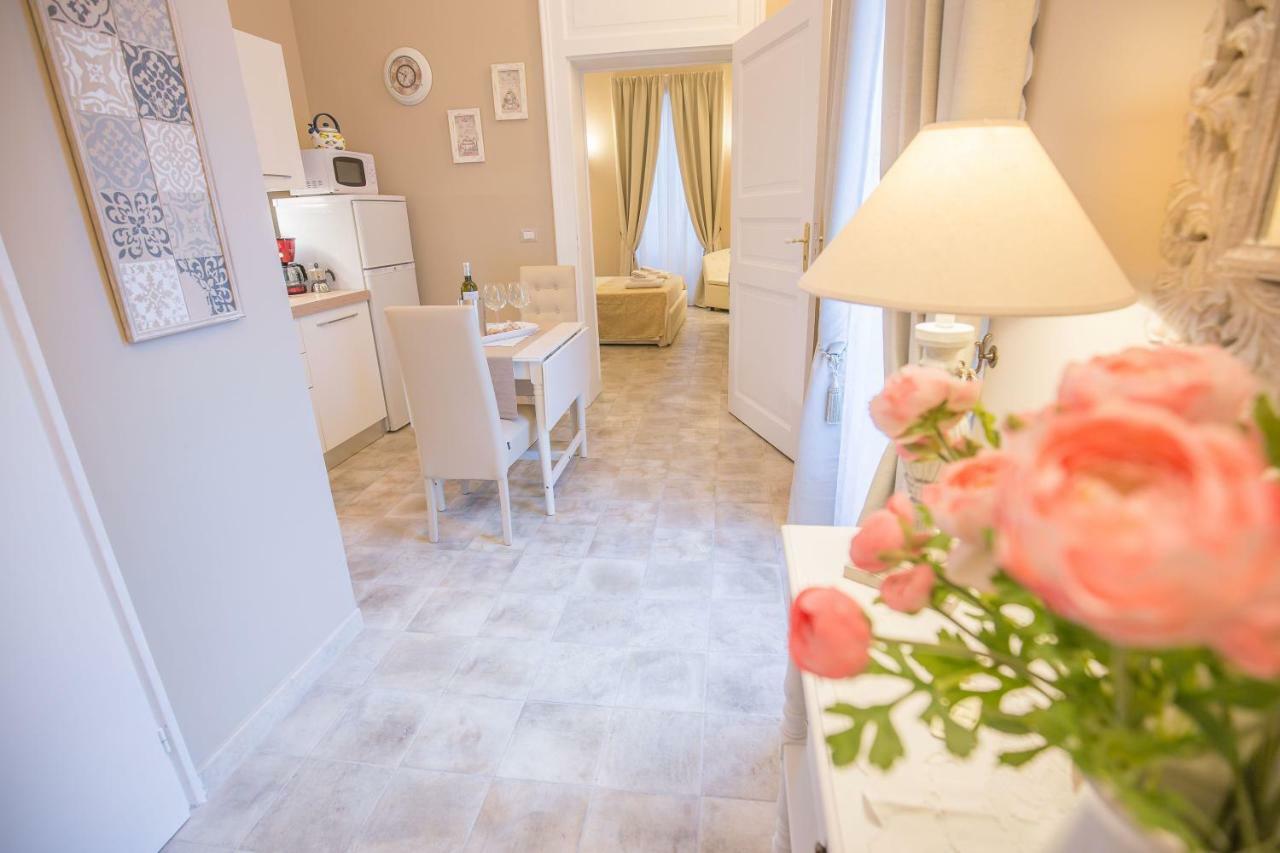 Edone Holiday Home Сиракуза Екстериор снимка