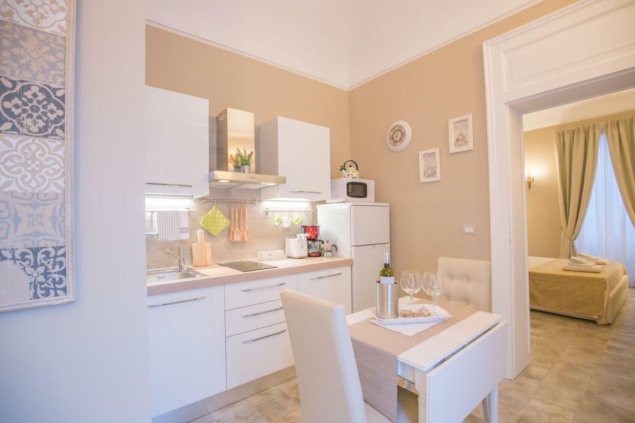 Edone Holiday Home Сиракуза Екстериор снимка