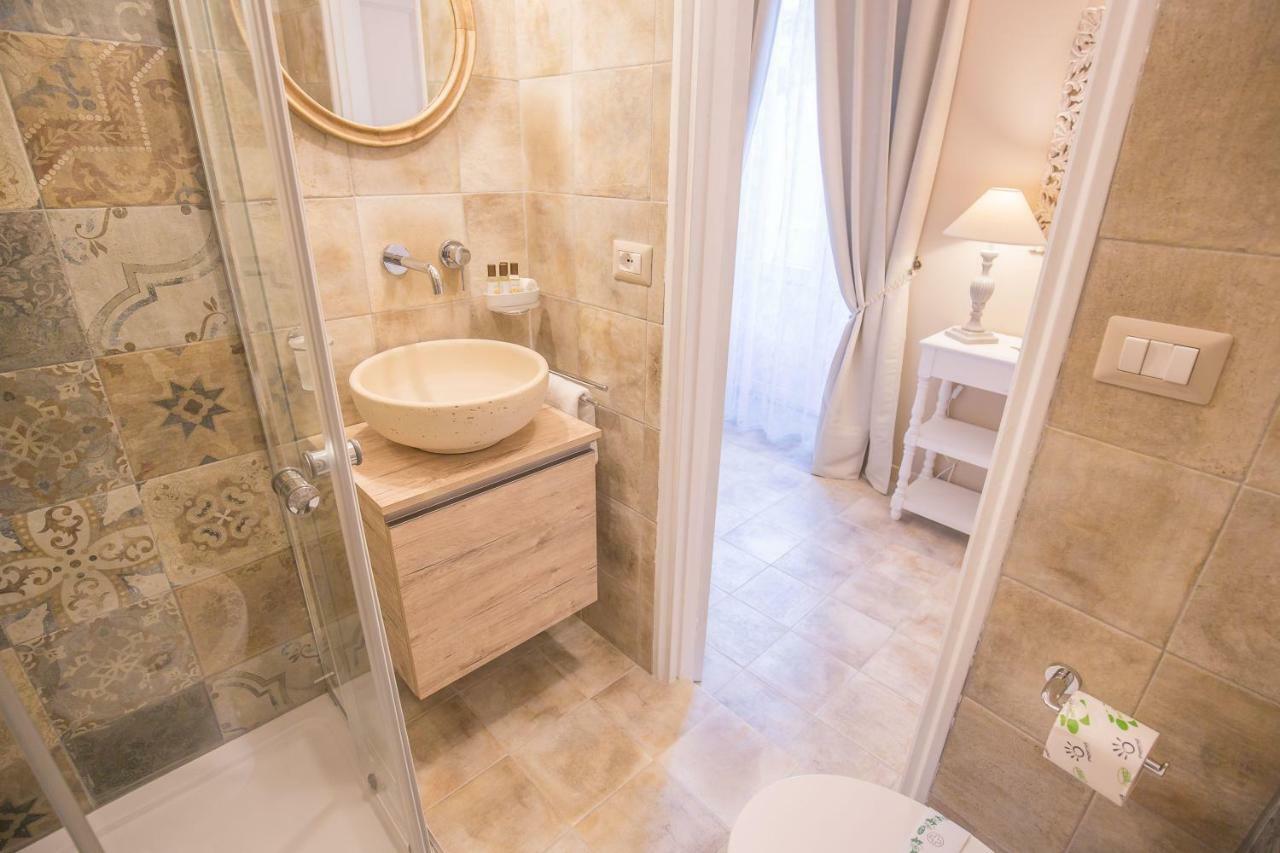 Edone Holiday Home Сиракуза Екстериор снимка