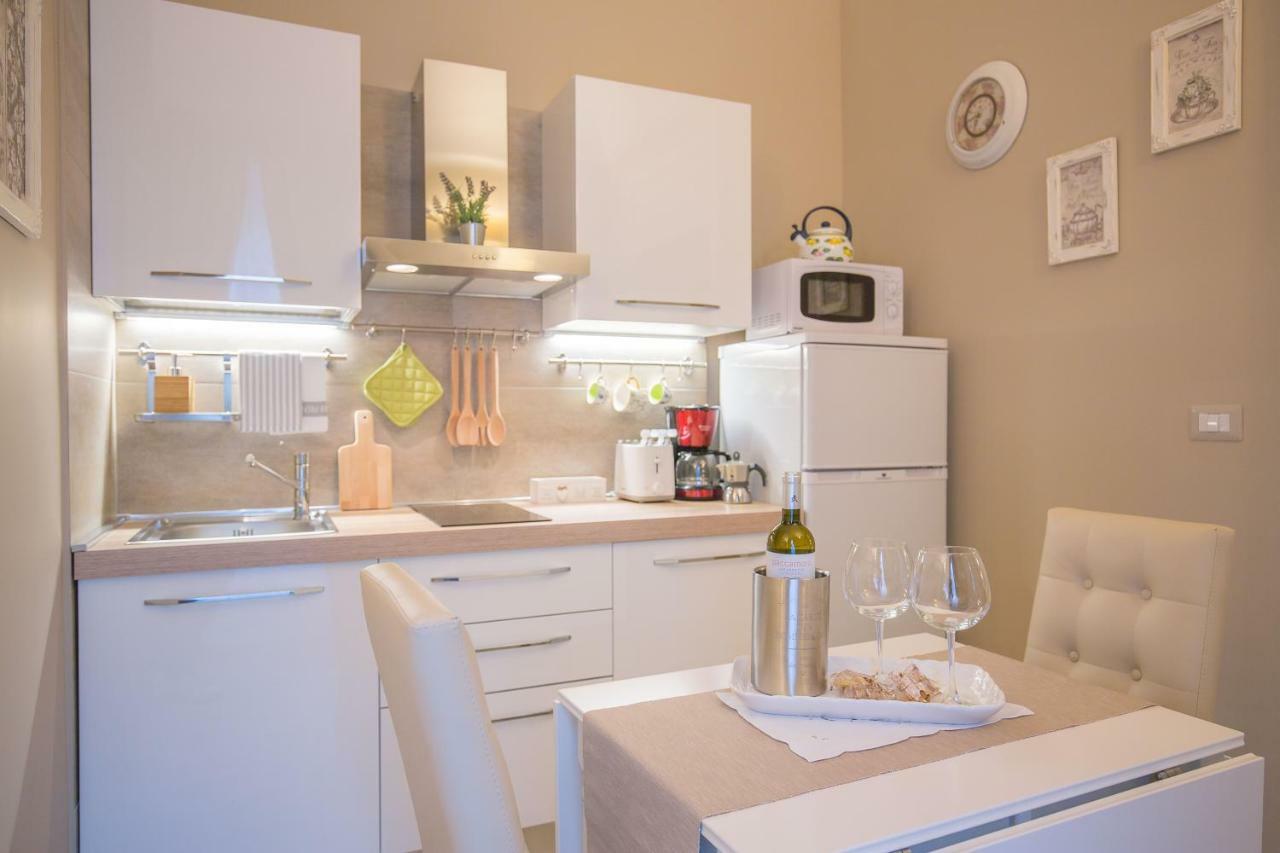 Edone Holiday Home Сиракуза Екстериор снимка