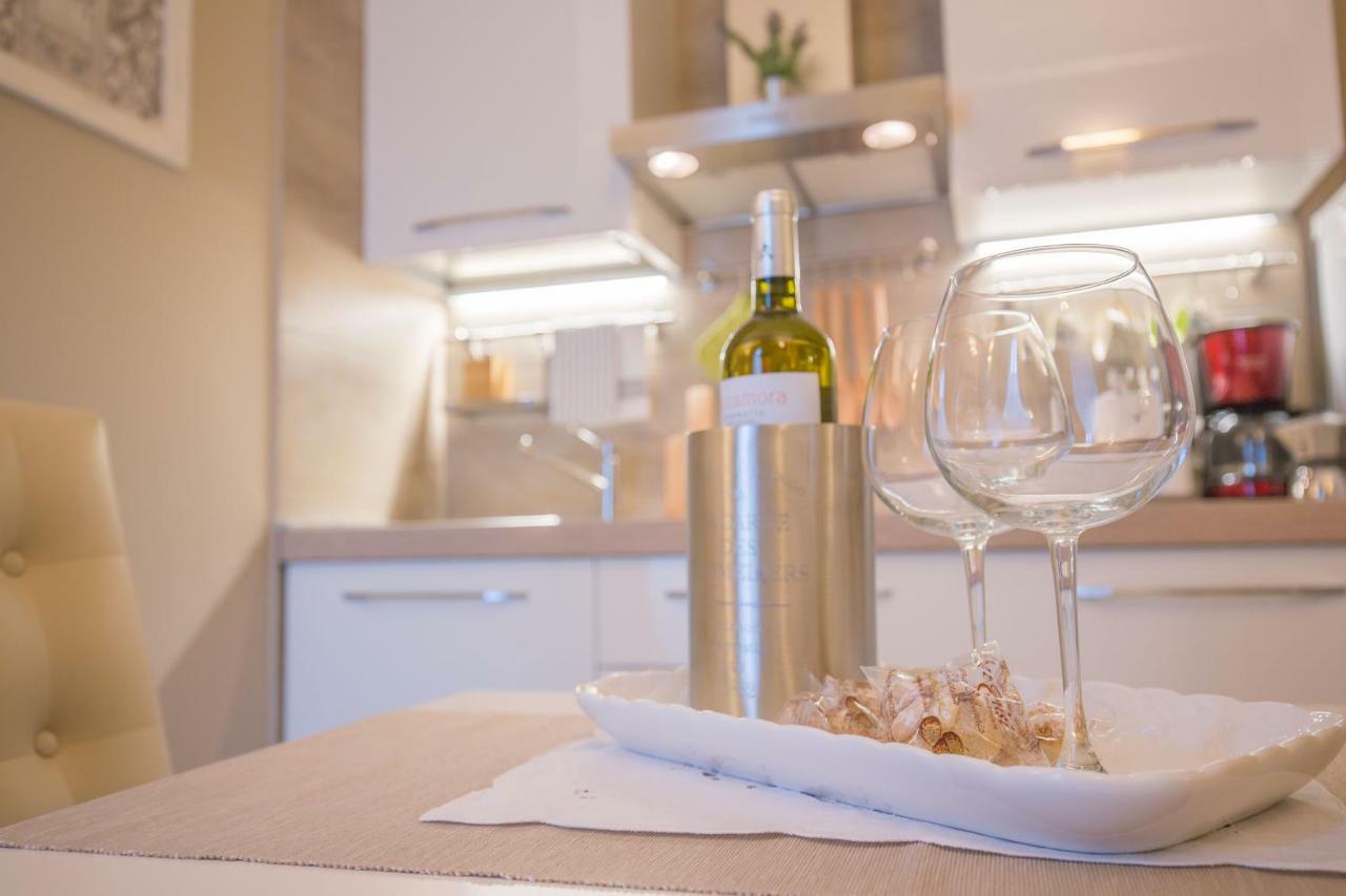 Edone Holiday Home Сиракуза Екстериор снимка